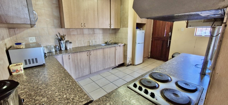 3 Bedroom Property for Sale in Kwamagxaki Eastern Cape
